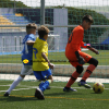 Cádiz CF VS Xerez DFC Segunda Andaluza Infantil 