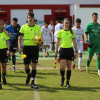 Chiclana CF VS Lebrijana División de Honor