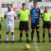 Chiclana CF VS Lebrijana División de Honor