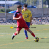 Sporting Chiclana VS Barbate CF - 4ª RFAF Juvenil Temporada 22/23