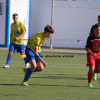 Sporting Chiclana VS Barbate CF - 4ª RFAF Juvenil Temporada 22/23